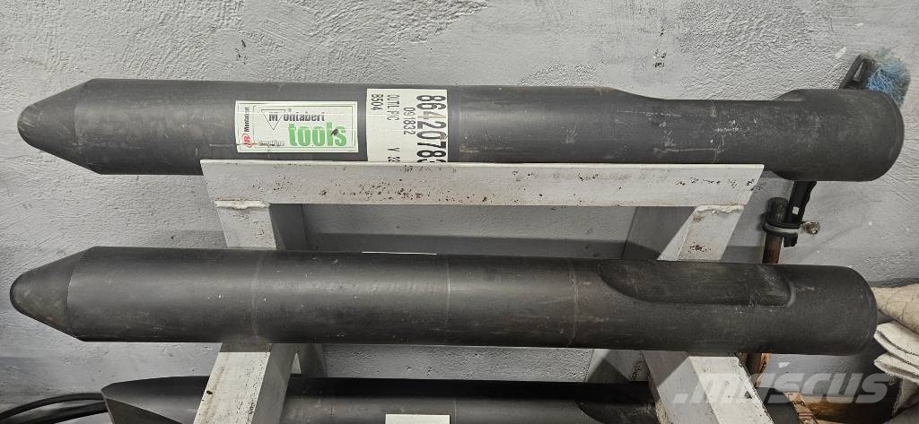 Montabert Tools Martelos / Rompedores