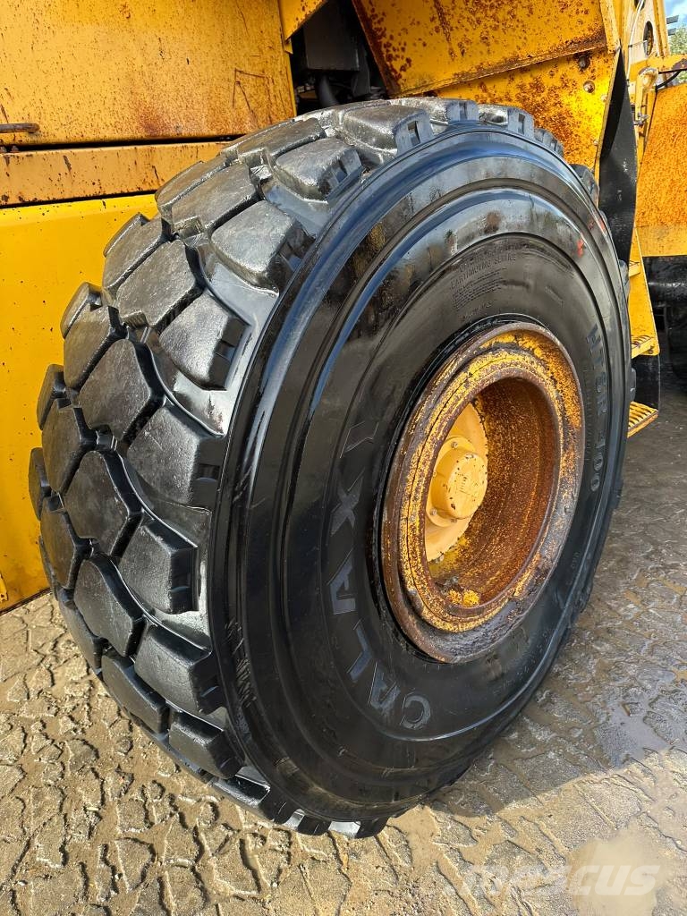 Volvo L180 Φορτωτές με λάστιχα (Τροχοφόροι)