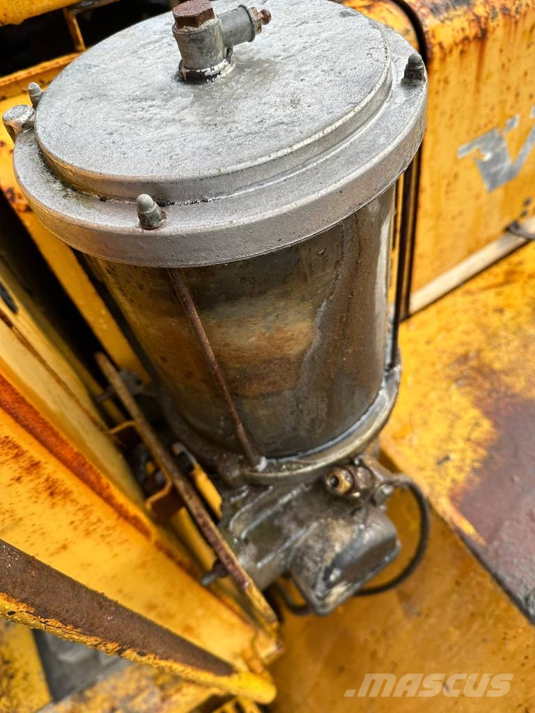 Volvo L180 Φορτωτές με λάστιχα (Τροχοφόροι)