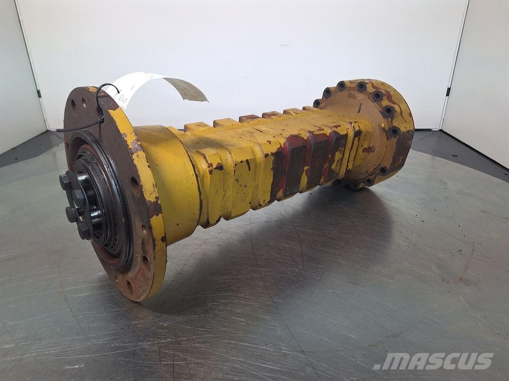 Hurth 303/172/165 - Axle housing/Achskörper/Astrechter Ejes