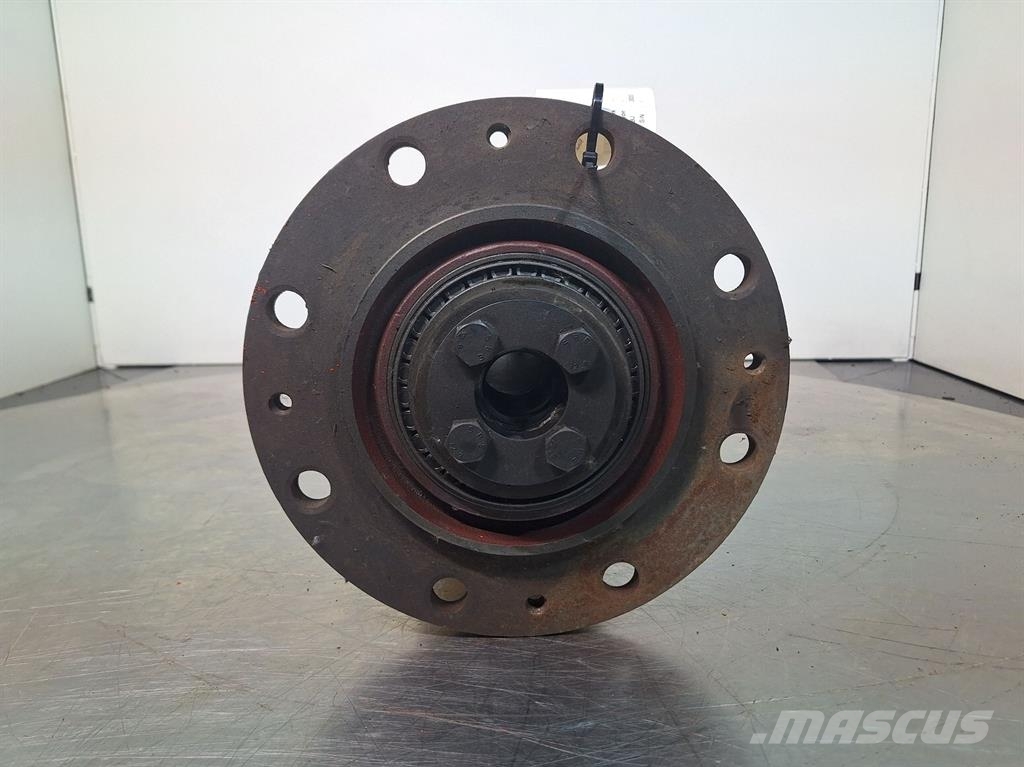 Hurth 303/172/165 - Axle housing/Achskörper/Astrechter Ejes