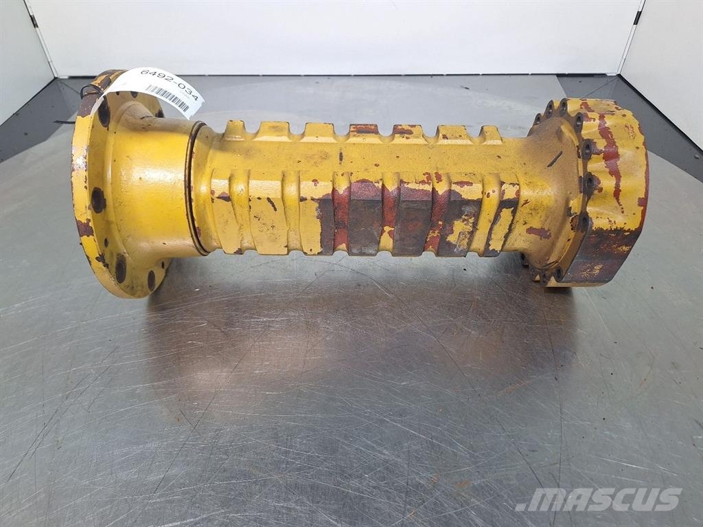 Hurth 303/172/165 - Axle housing/Achskörper/Astrechter Ejes