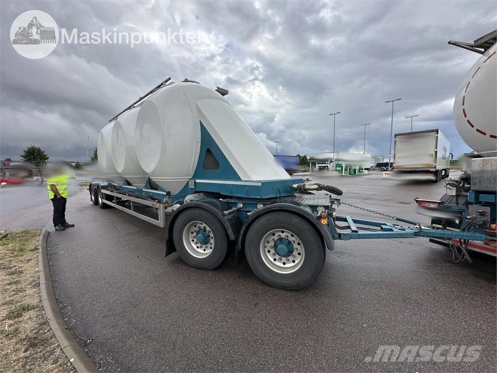 Volvo FH 8*4 Domíchávače betonu
