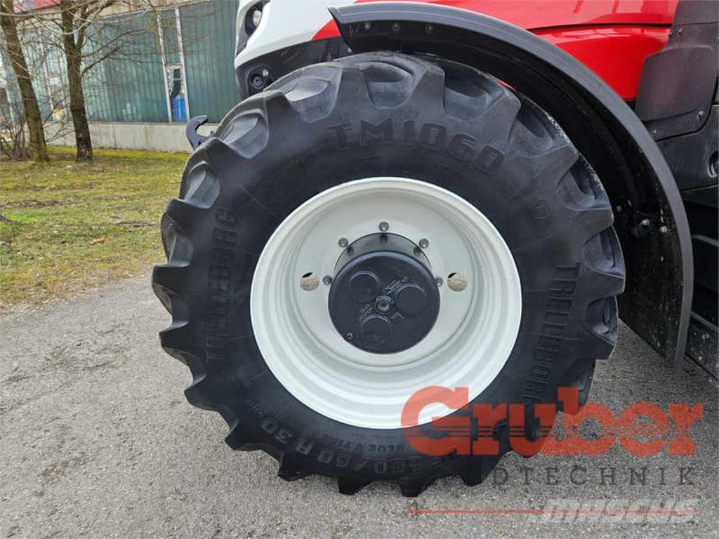 Steyr 6200 Absolut CVT MY23 Traktori
