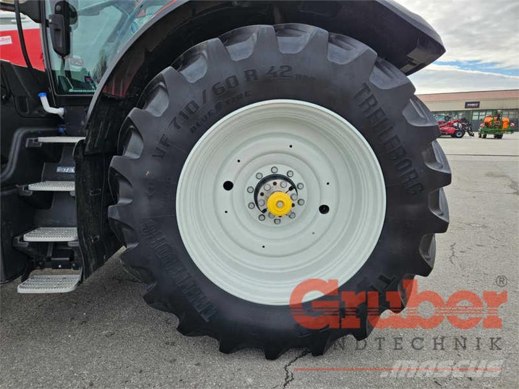 Steyr 6200 Absolut CVT MY23 Traktori