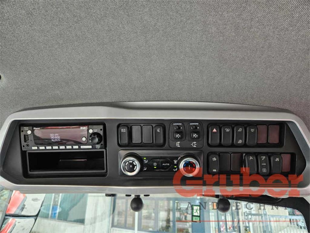 Steyr 6200 Absolut CVT MY23 Traktori