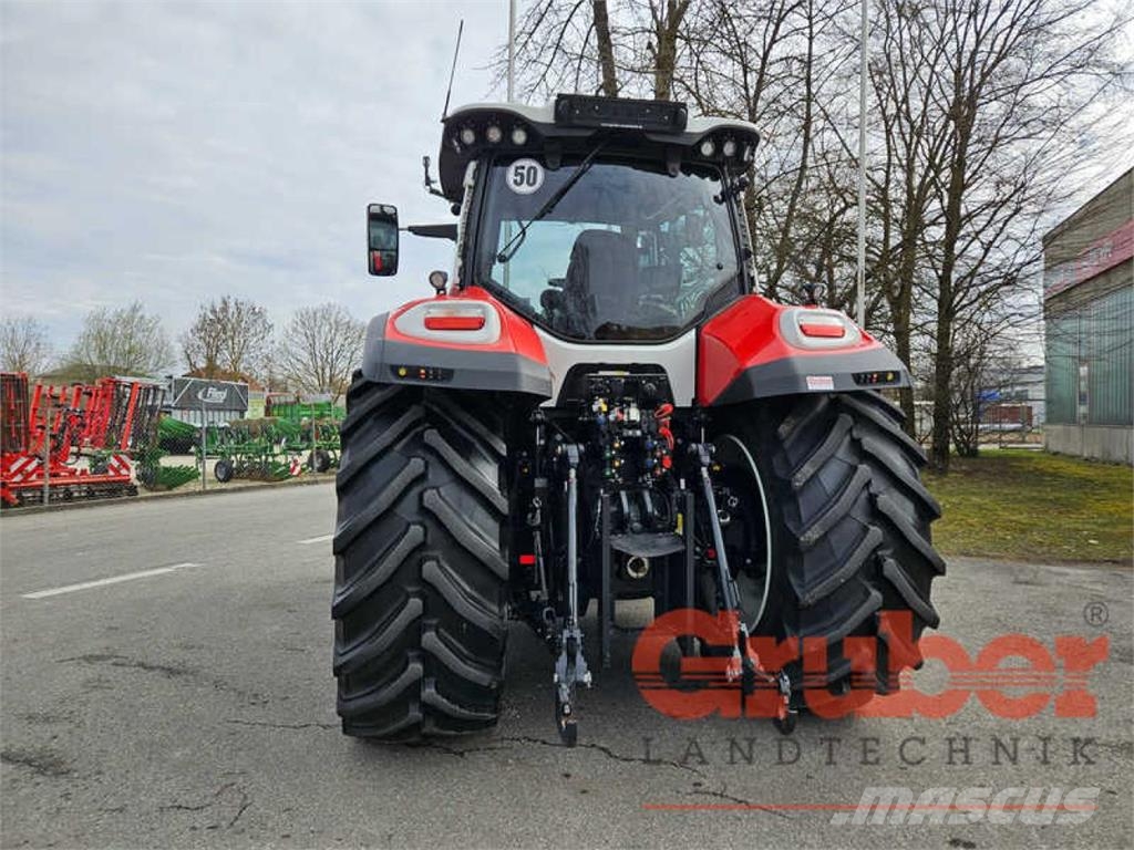 Steyr 6200 Absolut CVT MY23 Traktori