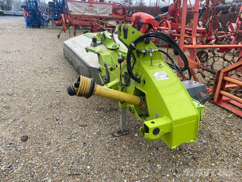 CLAAS DISCO 3600 Contour Žacie stroje
