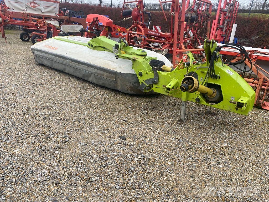 CLAAS DISCO 3600 Contour Žacie stroje