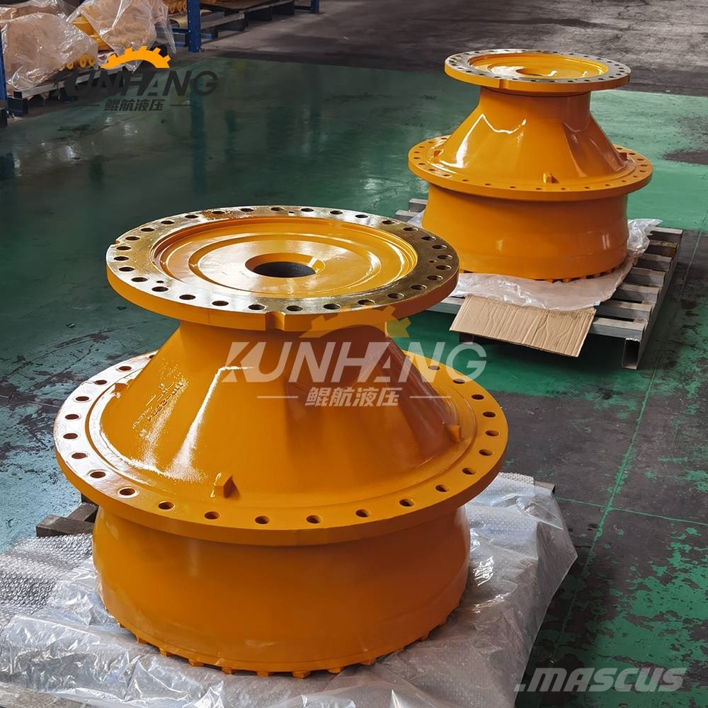 CAT D10R D10N D10T D10T2 Final Drive Gearbox 1102664 Getriebe