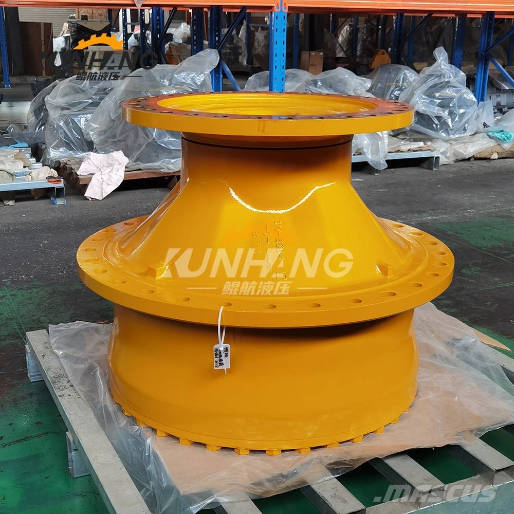 CAT D10R D10N D10T D10T2 Final Drive Gearbox 1102664 Getriebe