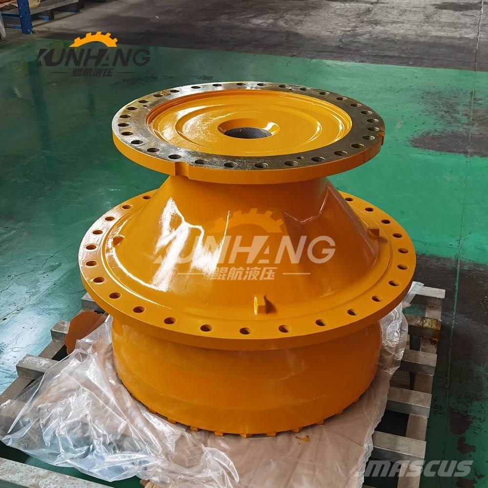 CAT D10R D10N D10T D10T2 Final Drive Gearbox 1102664 Getriebe