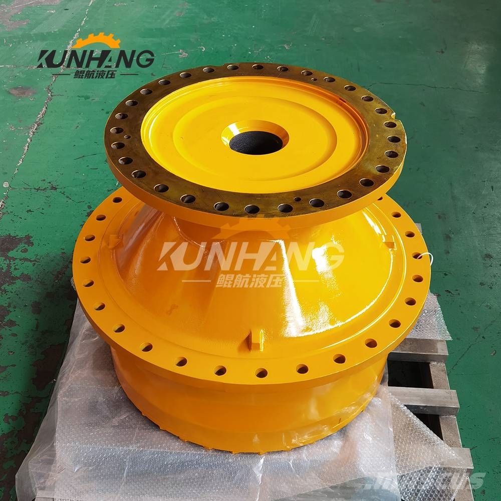 CAT D10R D10N D10T D10T2 Final Drive Gearbox 1102664 Getriebe