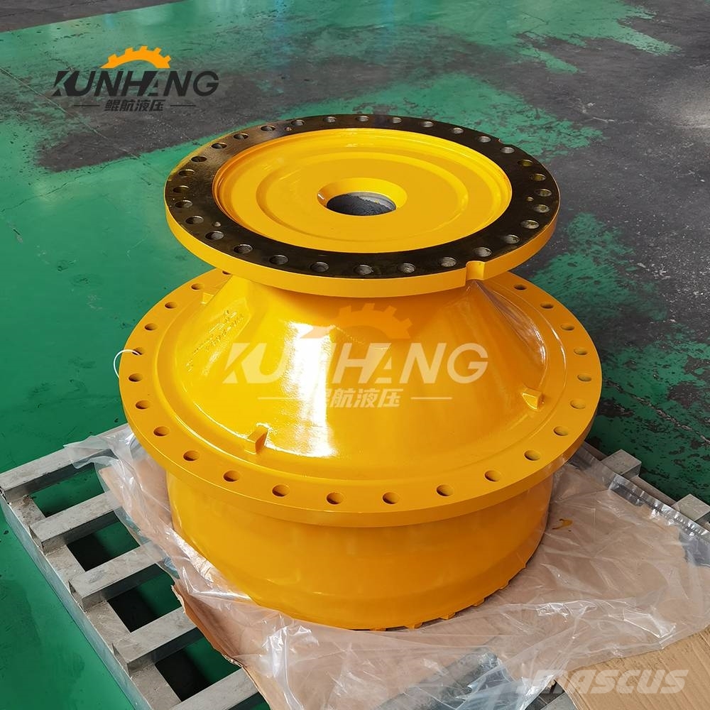 CAT D10R D10N D10T D10T2 Final Drive Gearbox 1102664 Getriebe