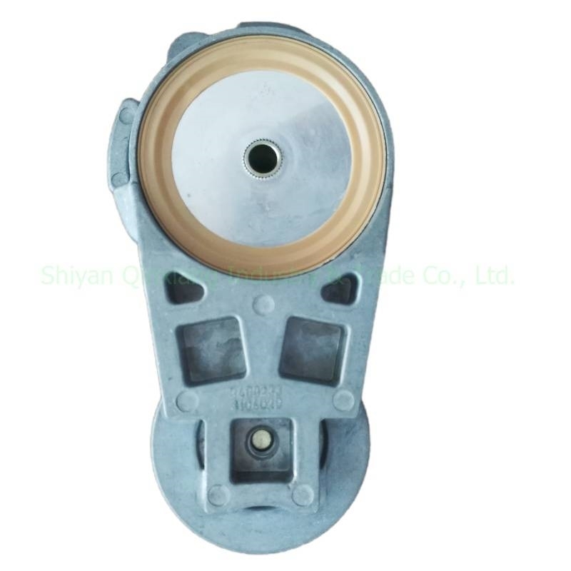 Cummins Qsx15 Belt Tensioner 3104029 3681581 Belt  3681635 محركات