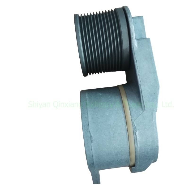 Cummins Qsx15 Belt Tensioner 3104029 3681581 Belt  3681635 محركات