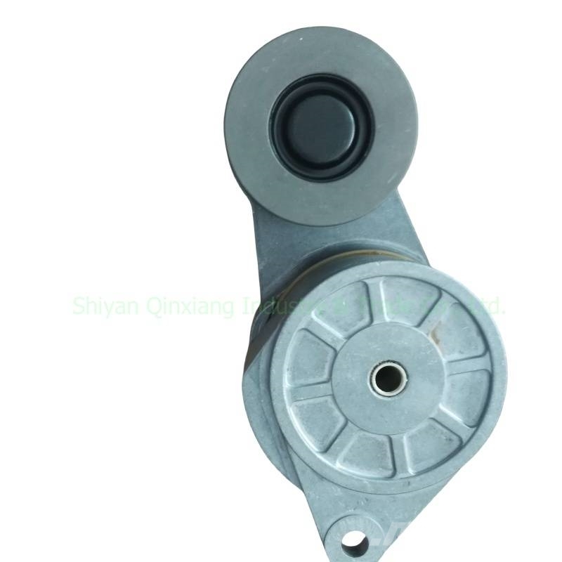 Cummins Qsx15 Belt Tensioner 3104029 3681581 Belt  3681635 محركات