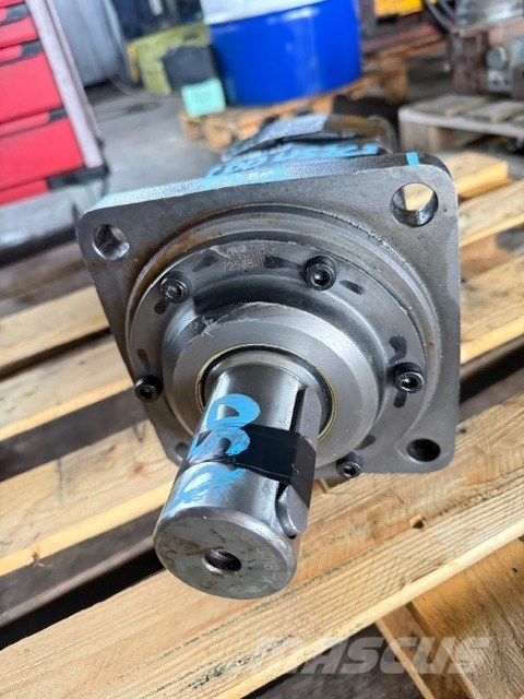 Danfoss OMV 500 HYDRAULIC MOTOR Hydraulika