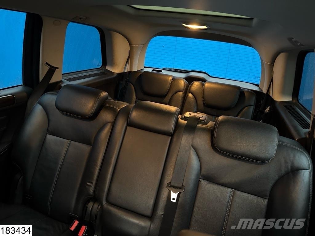 Mercedes-Benz ? GL 450 CDI V8, 3997 CC, 4 Matic, 7 Seater Personbiler