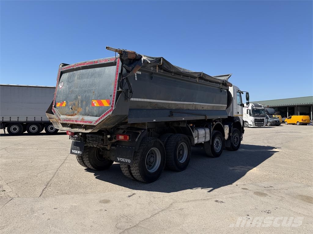 Volvo Iný model VIN 171 Bañeras basculantes usadas