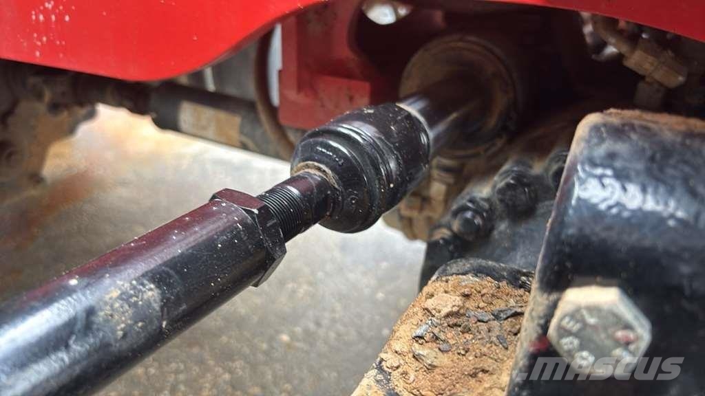 Manitou MT 1335H مناولات متداخلة