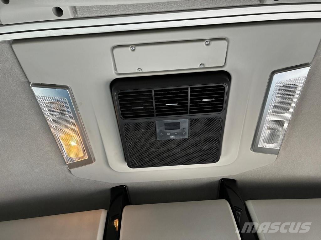 Renault T HIGH 480 T4X2 13 L, Voith Retarder, Full options Влекачи