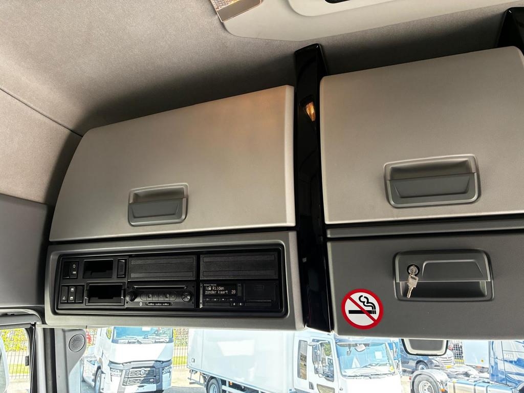Renault T HIGH 480 T4X2 13 L, Voith Retarder, Full options Cavalos mecânicos