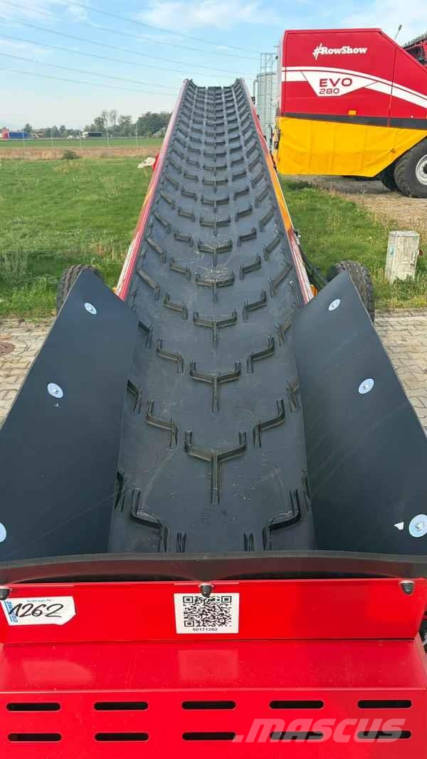 Grimme LC Equipamento de batata - Outros