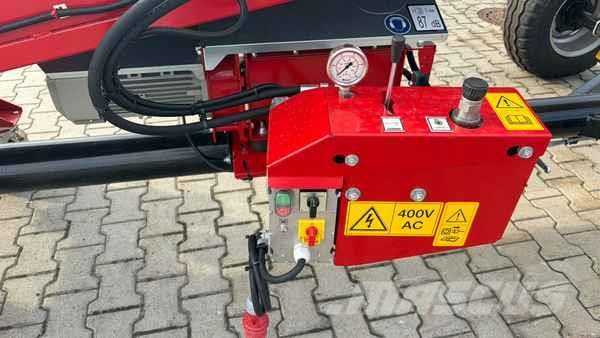 Grimme LC Equipamento de batata - Outros