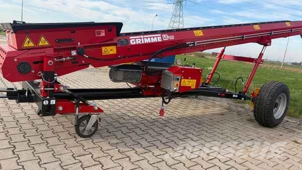 Grimme LC Equipamento de batata - Outros