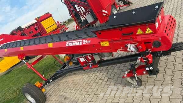 Grimme LC Equipamento de batata - Outros