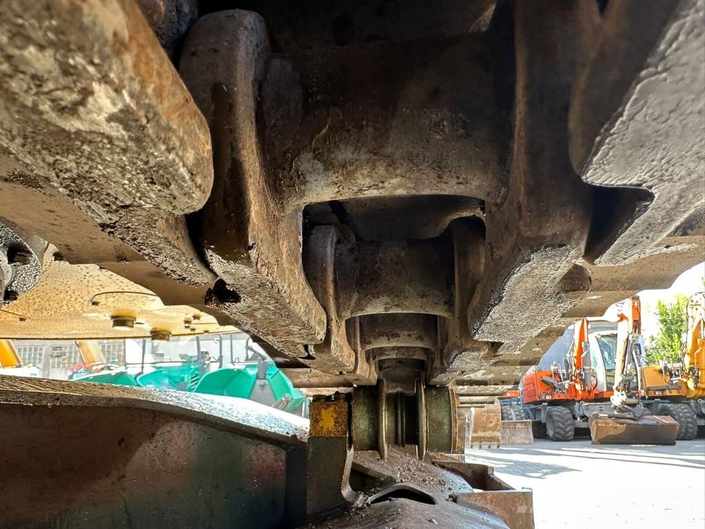 Komatsu PC 228 USLC-3 / SW / AC / Kamera Telakaivukoneet