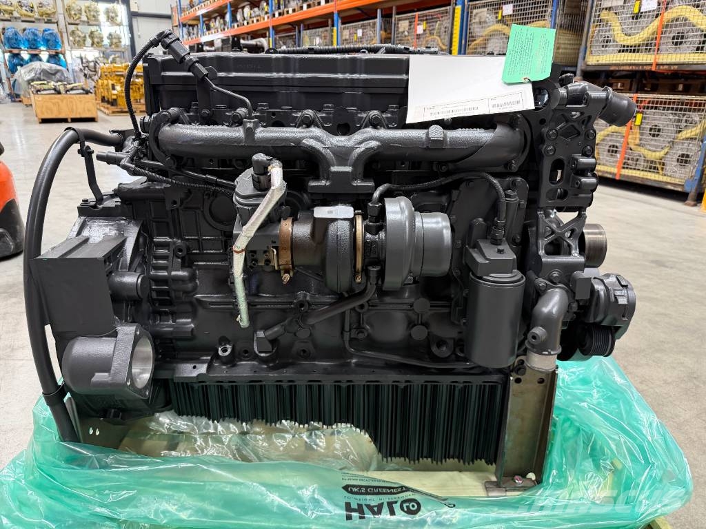 Cummins B6.7 Ostale poljoprivredne mašine