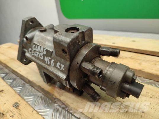 John Deere 4045D (RE518166) injection pump Mootorid