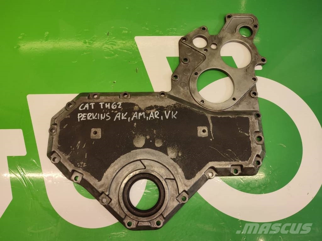 CAT TH62 TIMING COVER 3716M15C/3 PERKINS AK AM AR ENGI Transmisijos