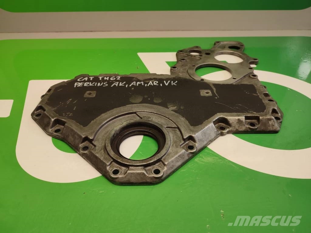 CAT TH62 TIMING COVER 3716M15C/3 PERKINS AK AM AR ENGI Transmisijos