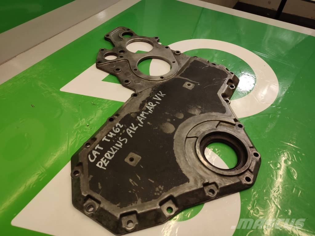 CAT TH62 TIMING COVER 3716M15C/3 PERKINS AK AM AR ENGI Transmisijos