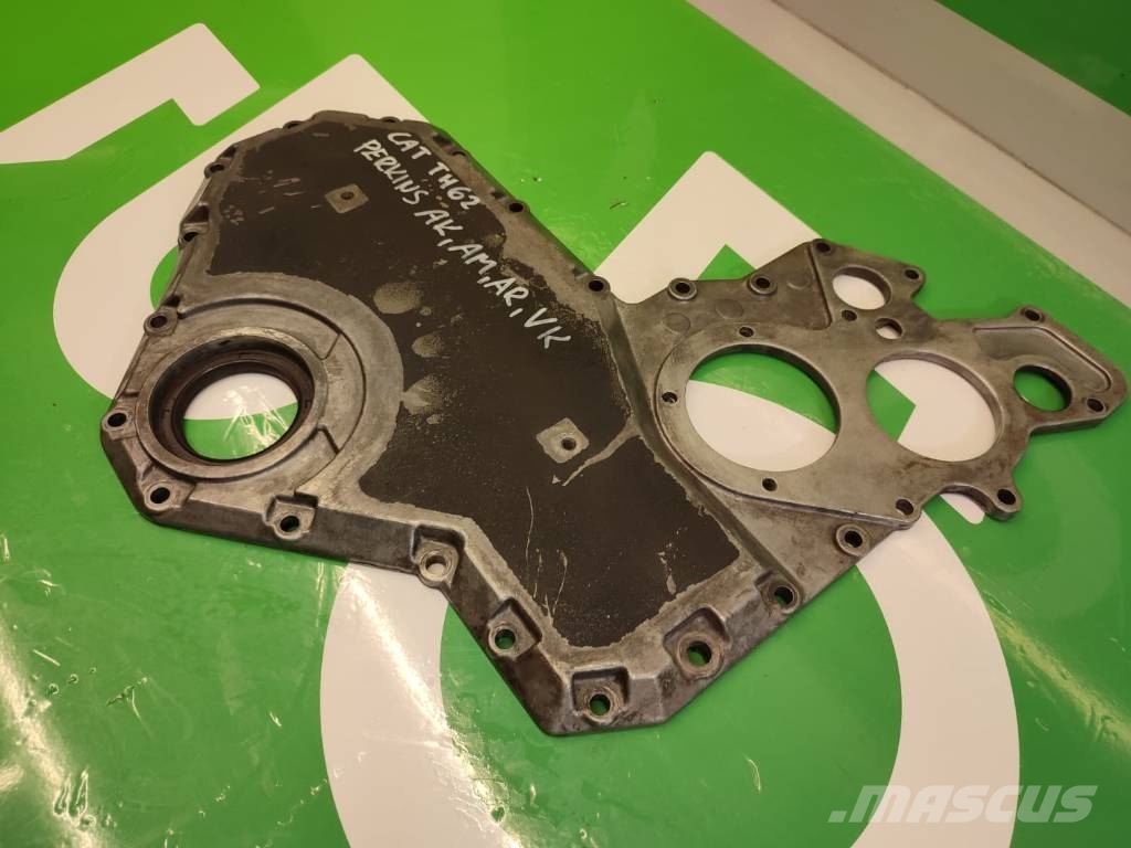 CAT TH62 TIMING COVER 3716M15C/3 PERKINS AK AM AR ENGI Transmisijos