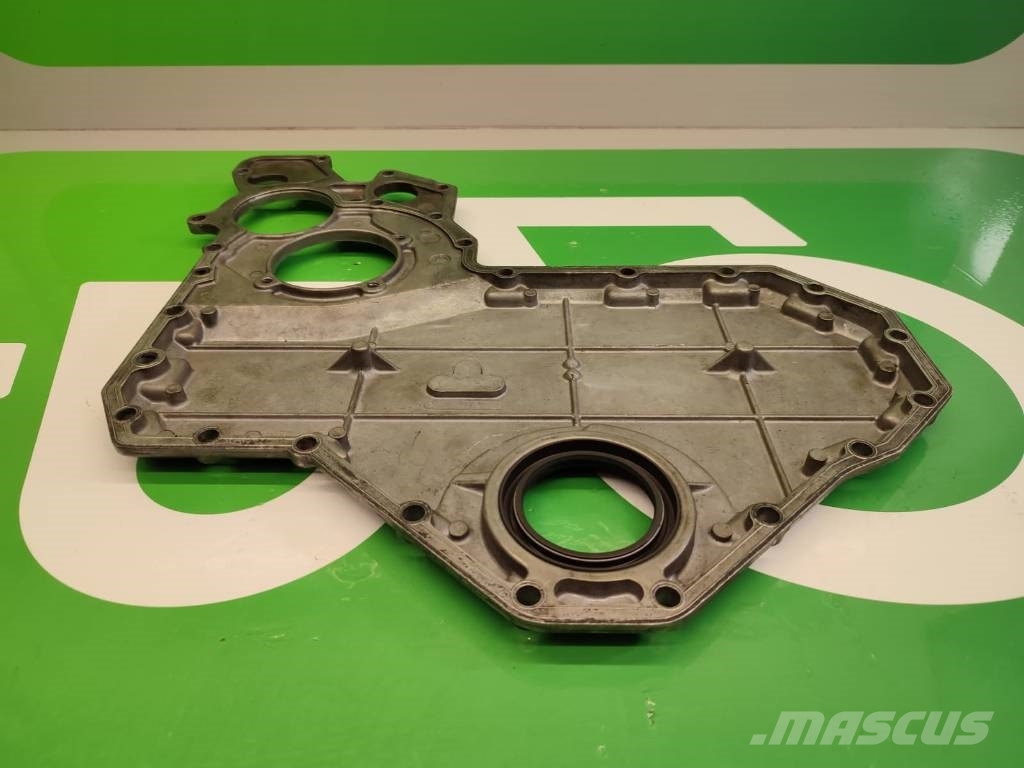 CAT TH62 TIMING COVER 3716M15C/3 PERKINS AK AM AR ENGI Transmisijos
