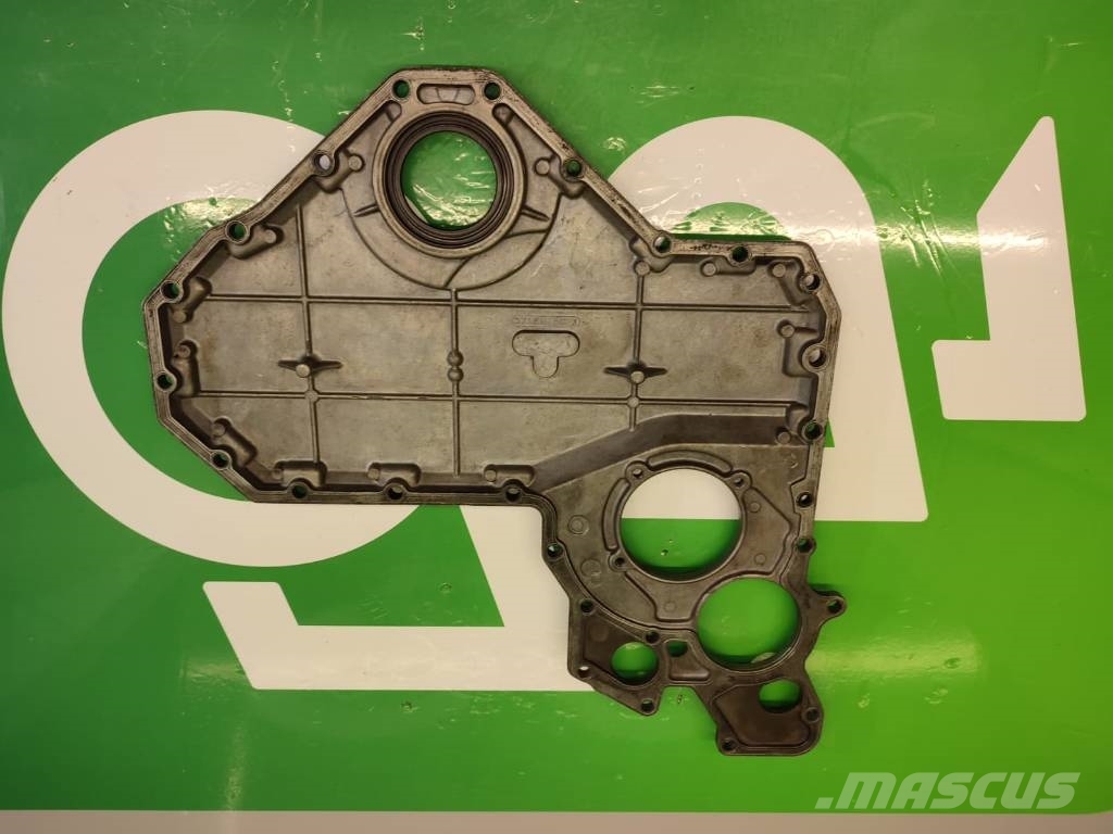 CAT TH62 TIMING COVER 3716M15C/3 PERKINS AK AM AR ENGI Transmisijos