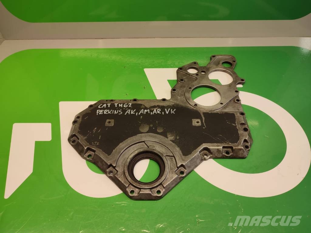 CAT TH62 TIMING COVER 3716M15C/3 PERKINS AK AM AR ENGI Transmisijos
