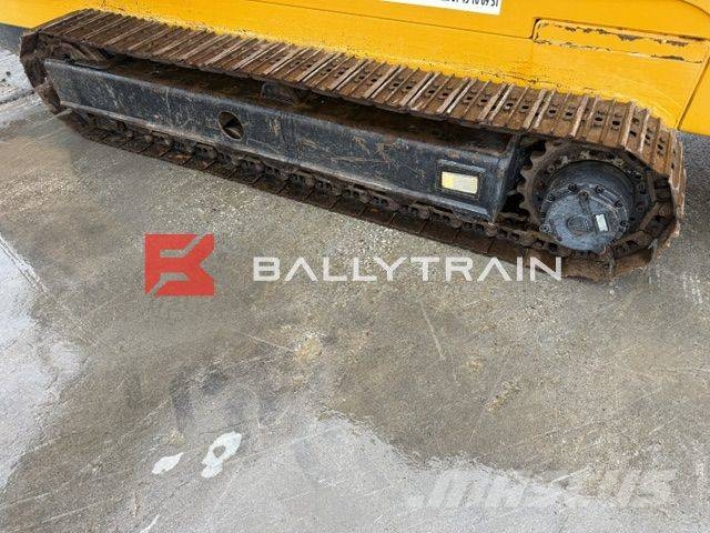 Anaconda DF410 Scalping Screen Mobile Siebanlagen