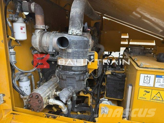 Anaconda DF410 Scalping Screen Mobile Siebanlagen