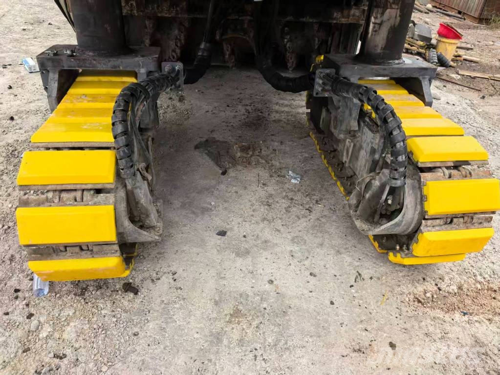 Wirtgen W 2000 Fresa a freddo per asfalto