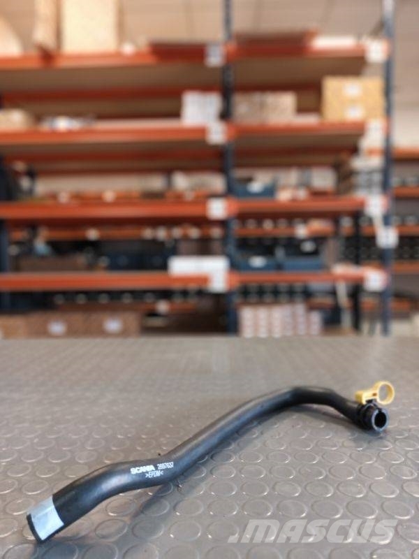 Scania HOSE 2697637 Dzinēji