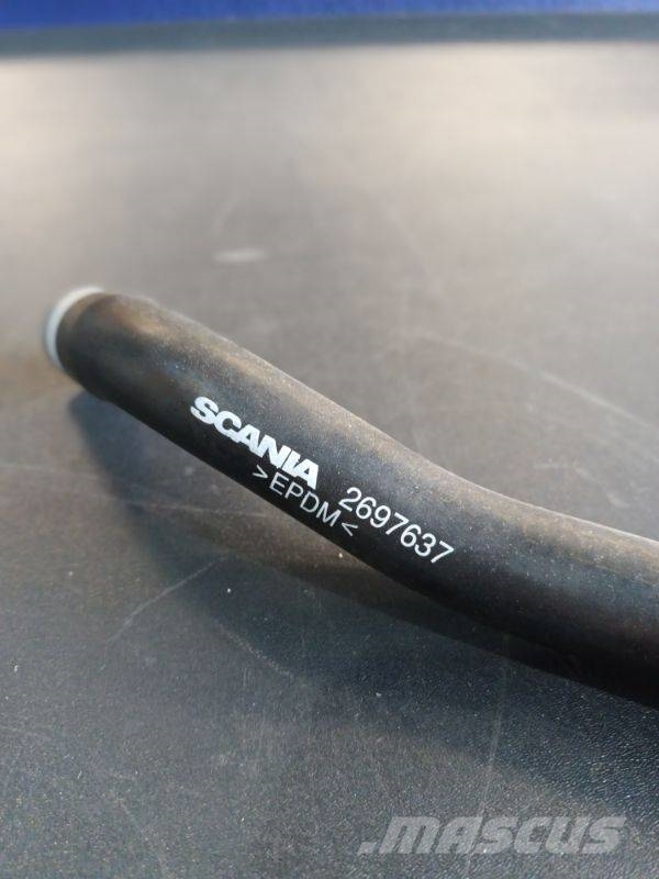 Scania HOSE 2697637 Dzinēji
