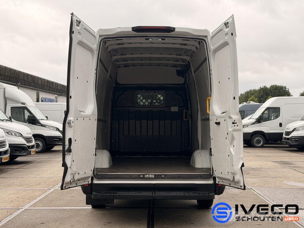 Iveco Daily 35S16V A8 2.3L 160pk | L3H2 W3520L | Automaa Preču pārvadāšanas furgoni