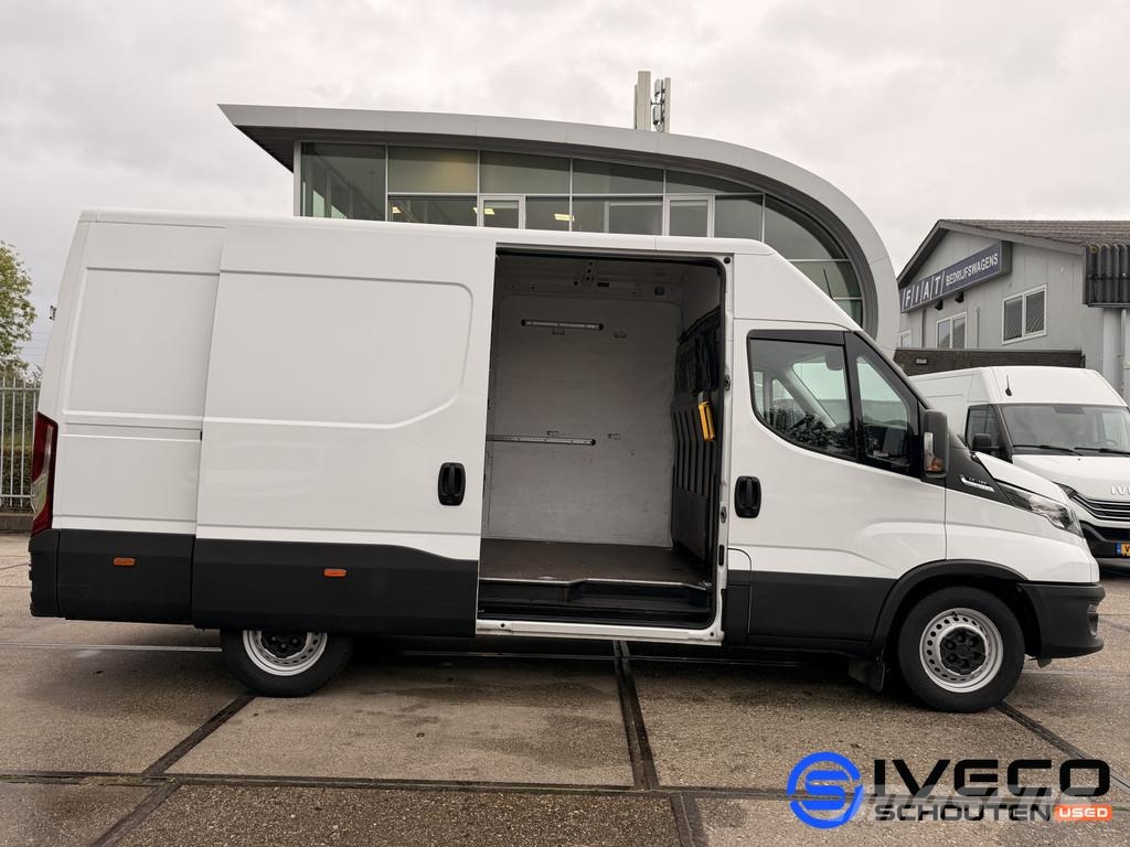 Iveco Daily 35S16V A8 2.3L 160pk | L3H2 W3520L | Automaa Preču pārvadāšanas furgoni