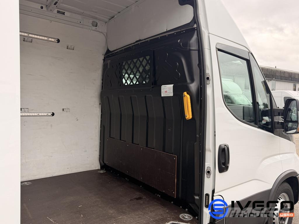 Iveco Daily 35S16V A8 2.3L 160pk | L3H2 W3520L | Automaa Preču pārvadāšanas furgoni