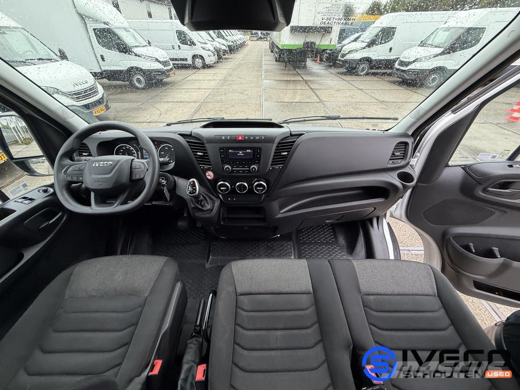 Iveco Daily 35S16V A8 2.3L 160pk | L3H2 W3520L | Automaa Preču pārvadāšanas furgoni